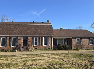 404 Miller St, Marked Tree, AR 72365