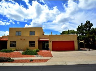1615 Propps St NE, Albuquerque, NM 87112