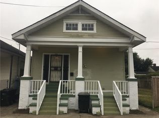 1866 N Roman St, New Orleans, LA 70116