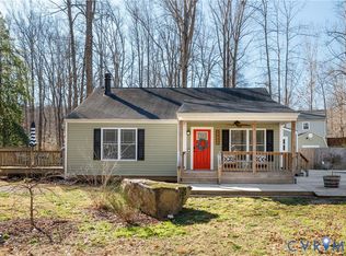 5407 Sherman Pl, North Chesterfield, VA 23234