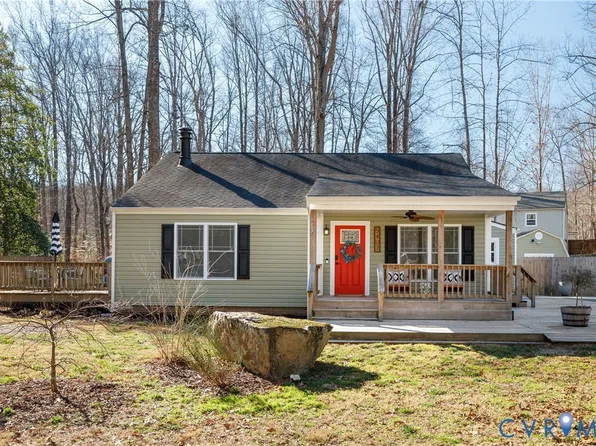 5407 Sherman Pl, North Chesterfield, VA 23234