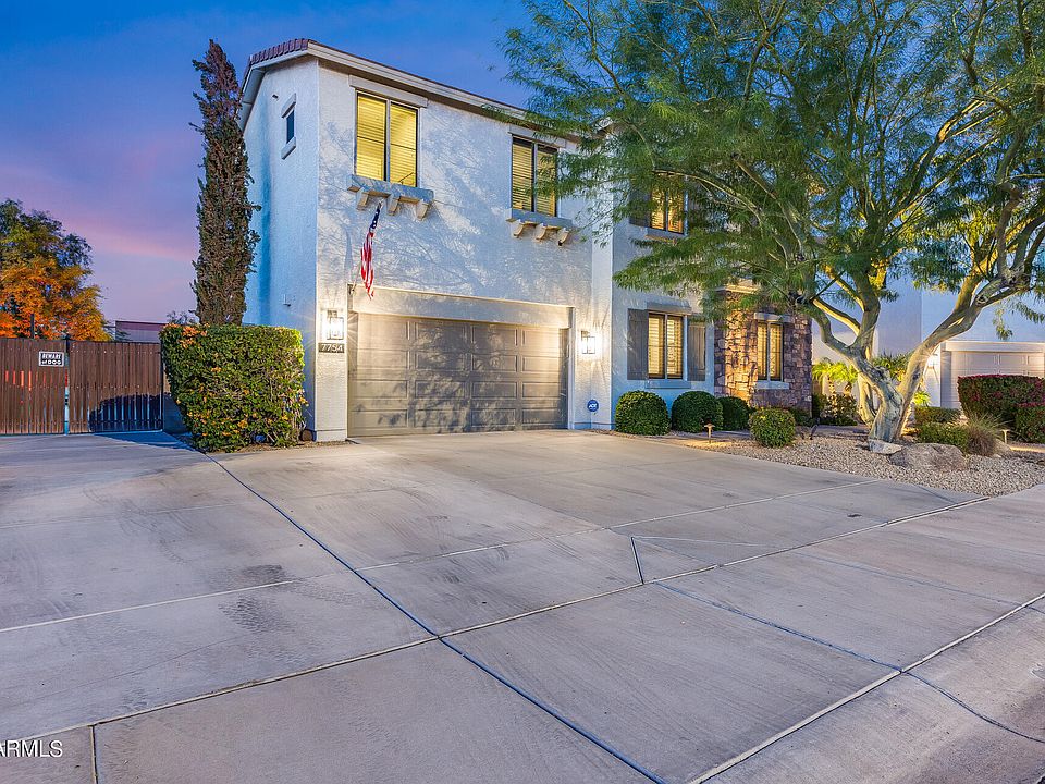1st image of 7754 W LONE CACTUS Drive