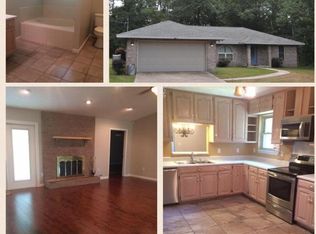 260 N Berthe Ave, Panama City, FL 32404