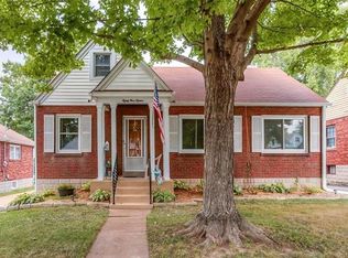 8915 Oneida Ln, Saint Louis, MO
