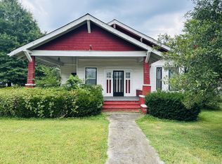 401 S High St, Petersburg, TN 37144