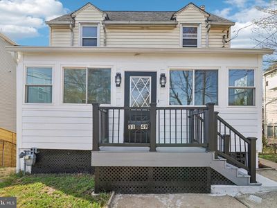 3149 Newton St NE, Washington, DC, 20018