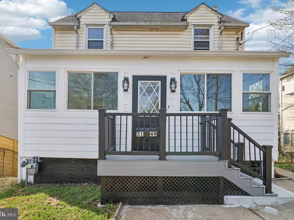 3149 Newton St NE, Washington, DC 20018