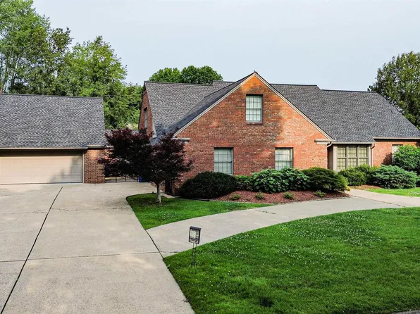 1521 Bellemeade Dr, Mayfield, KY 42066