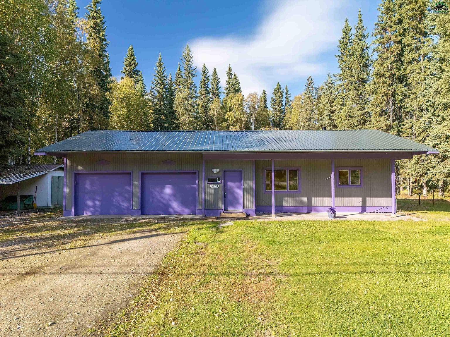 3188 Laurance Rd, North Pole, AK 99705 | Zillow