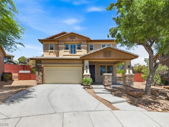 5301 Fairbranch Ln, Las Vegas, NV 89135
