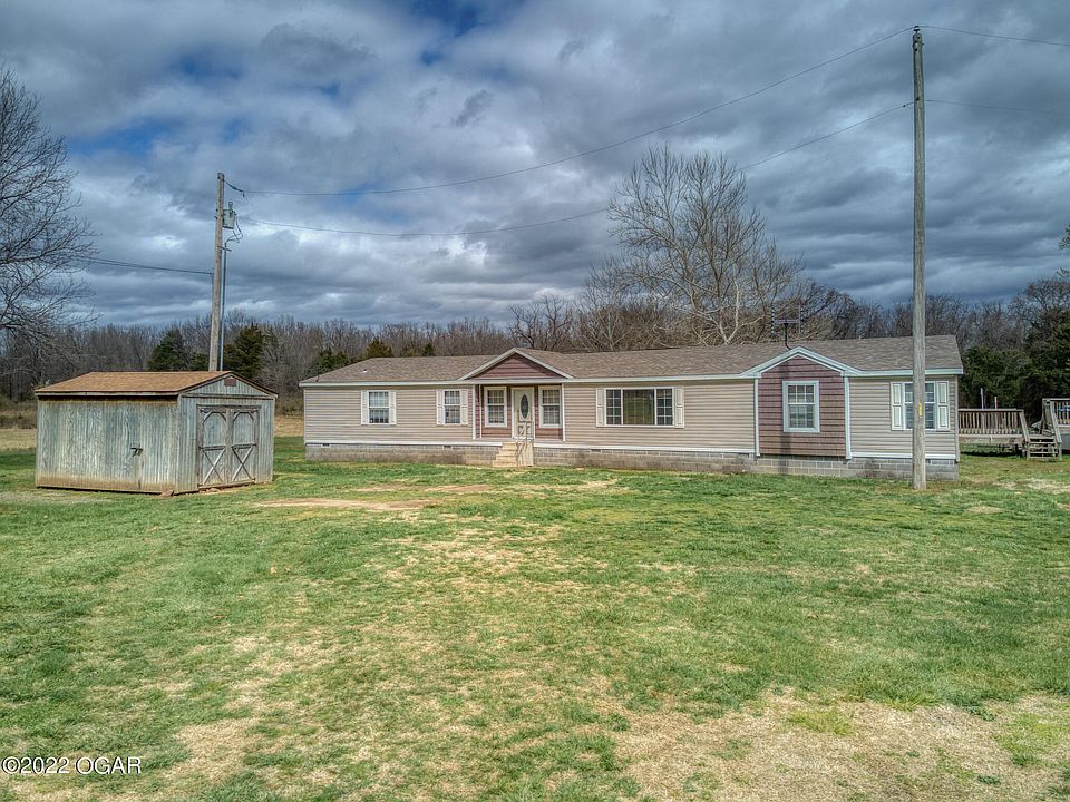 2312 County Ln 137, Carthage, MO 64836 Zillow