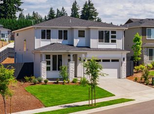 16098 Barlow Trail Ln, Oregon City, OR 97045