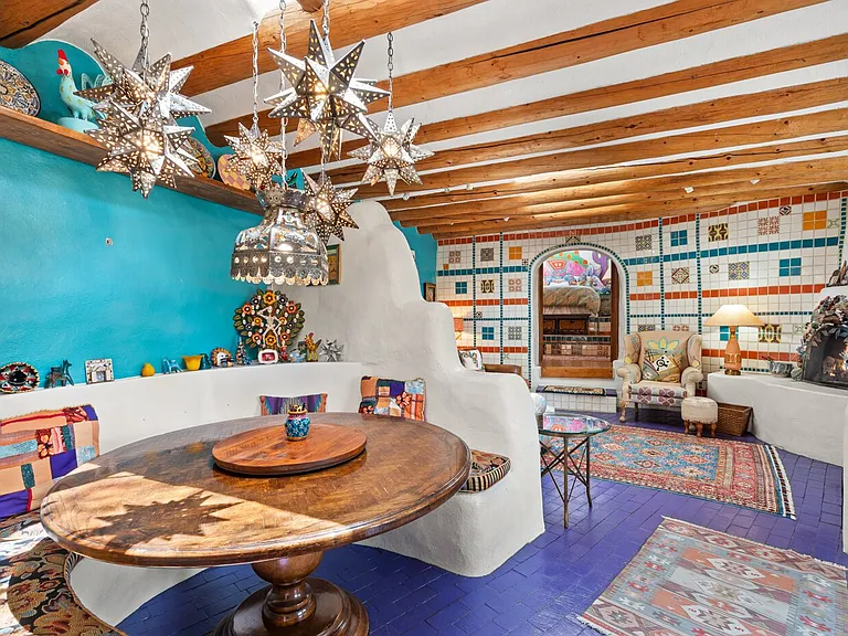 329 Camino Del Monte Sol — Photo 4