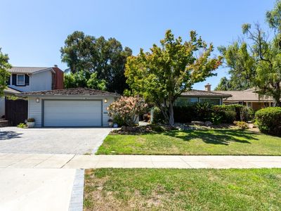 6591 Jeremie Dr, San Jose, CA, 95120