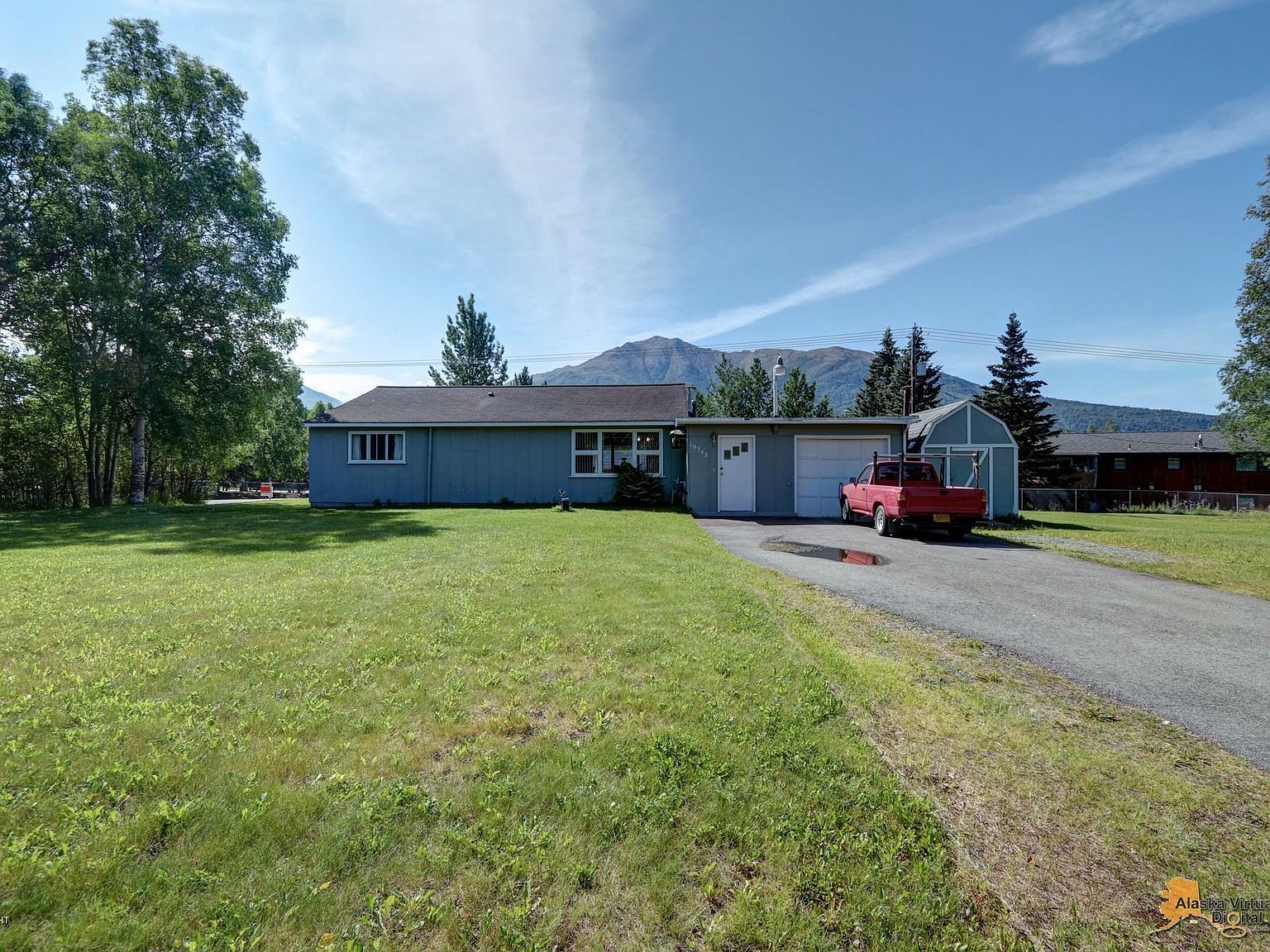 19548 1st St Eagle River Ak 99577 Mls 20 9345 Zillow