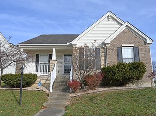 1870 Yorktown Rd, Cincinnati, OH 45237