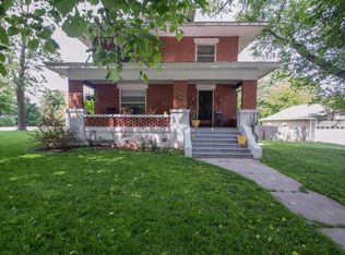 213 S Central Ave, Marionville, MO 65705