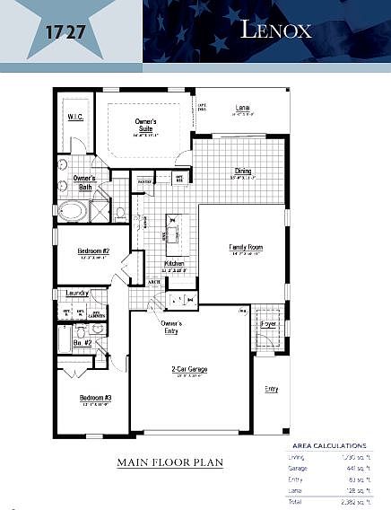 Floor Plan.