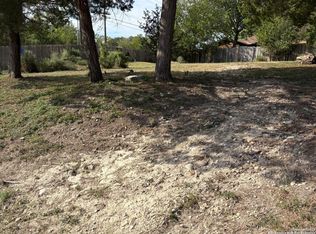 13607 Puro Oro LOT 66, Universal City, TX 78148