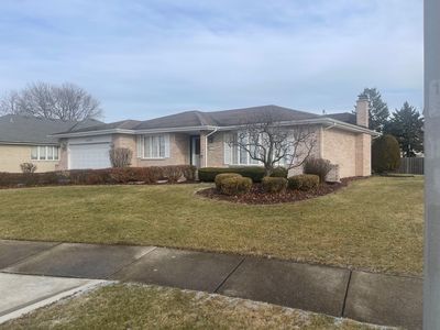 15737 Acacia Dr, Orland Park, IL, 60462