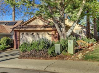 353 Vistamont Dr, Grass Valley, CA 95945