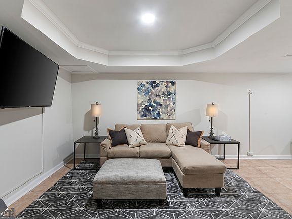 5th image of 1086 Briar Vista Ter NE #Basement
