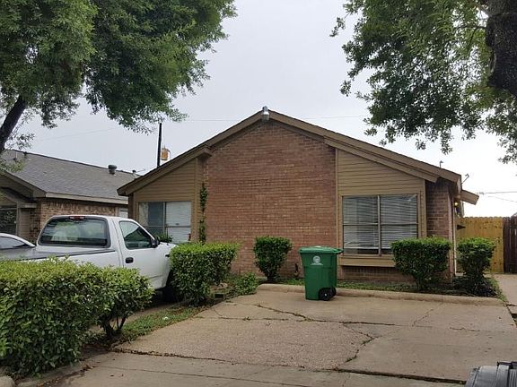 2nd image of 6031 Bonn Echo Ln