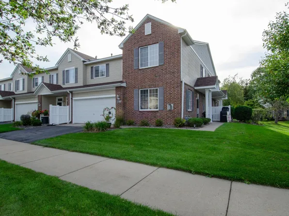 17168 Monroe St NW, Elk River, MN 55330