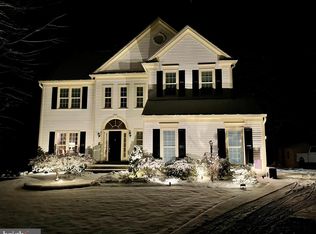 11920 Coloriver Rd, Manassas, VA 20112