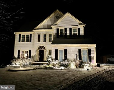 11920 Coloriver Rd, Manassas, VA, 20112