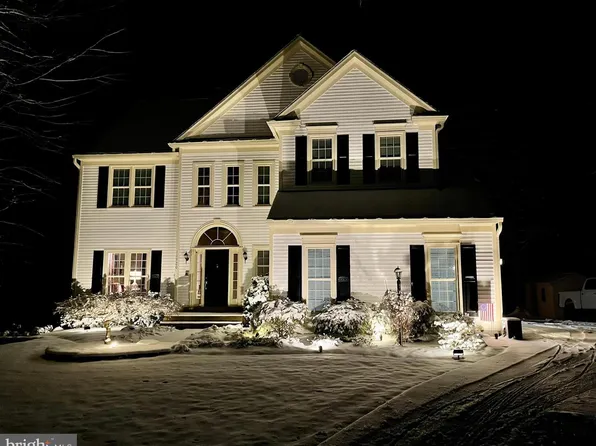 11920 Coloriver Rd, Manassas, VA 20112