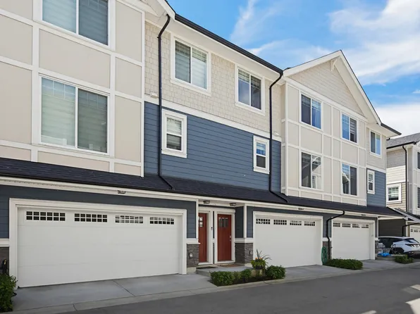 19501 74th Ave #53, Surrey, BC V4N 6V7