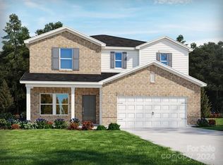 107 Squires Crossing Ln, Mooresville, NC 28115