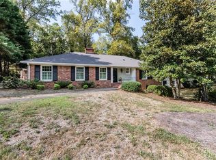 415 Chillingworth Ln, Charlotte, NC 28211