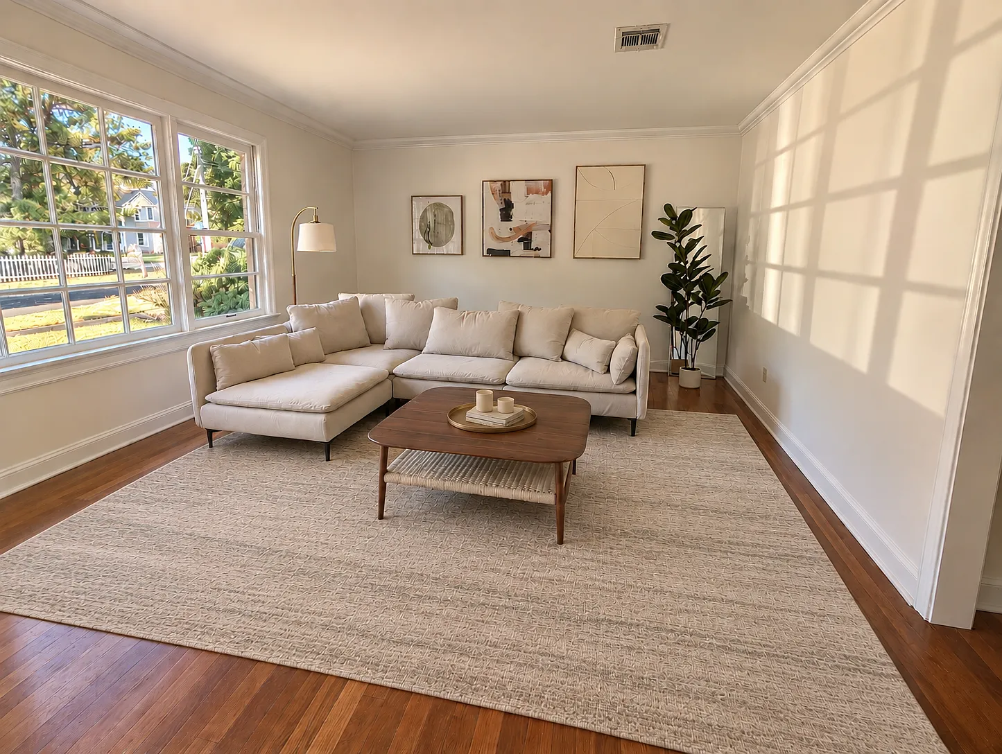 3 bed, 1640 sqft, $1,950 — Photo 3