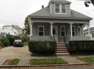 21 Stackhouse St, New Bedford, MA 02740