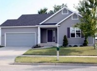 5441 Hazelcrest Dr, Madison, WI 53704