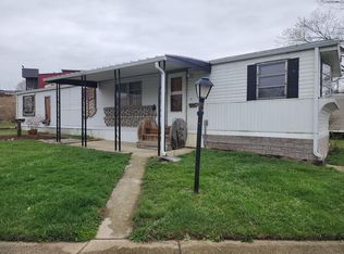 723 W Lima St LOT 71, Kenton, OH 43326