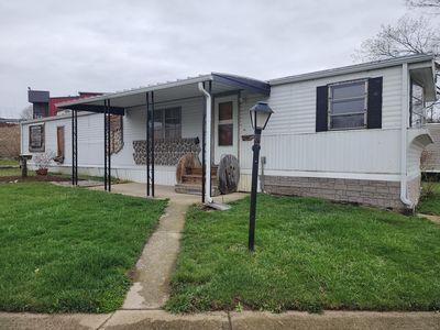 723 W Lima St LOT 71, Kenton, OH, 43326