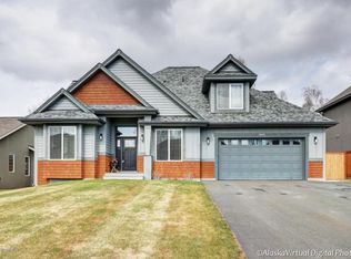 1985 Sonoma Crest Cir, Anchorage, AK 99516