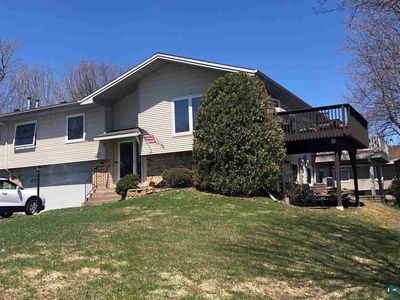 325 Wildwood Dr, Duluth, MN, 55811