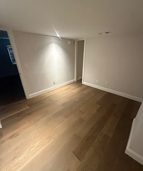 Office/2nd Bedroom