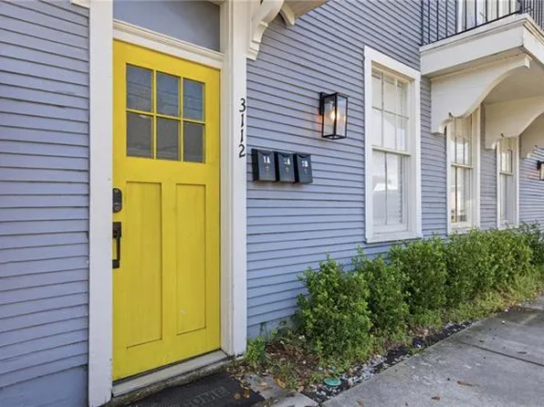 3112 Marais St #2A, New Orleans, LA 70117