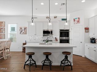 21088 E ARROYO VERDE Drive, Queen Creek, AZ 85142