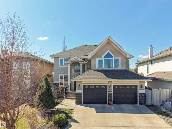 1145 Lincoln Cres NW, Edmonton, AB T6R 3B2