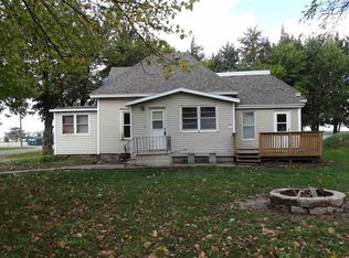 202 Iowa St, Cylinder, IA 50528