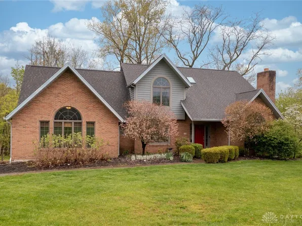 645 Aberfelda Dr, Springfield, OH 45504