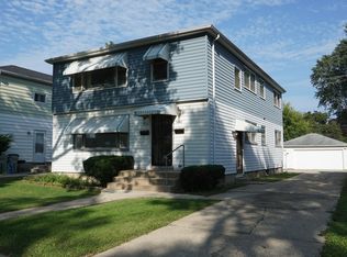 4916 N 54th St, Milwaukee, WI