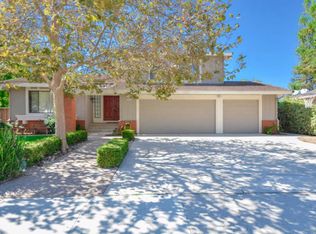 3544 Rollingside Dr, San Jose, CA
