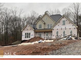 5075 Longridge Dr, Villa Rica, GA 30180